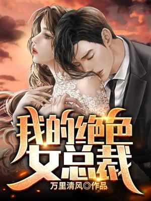 我的绝色女总裁