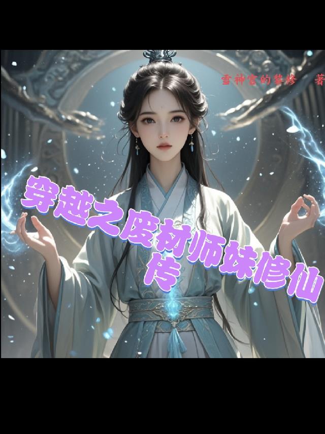 穿越之废材师妹修仙传